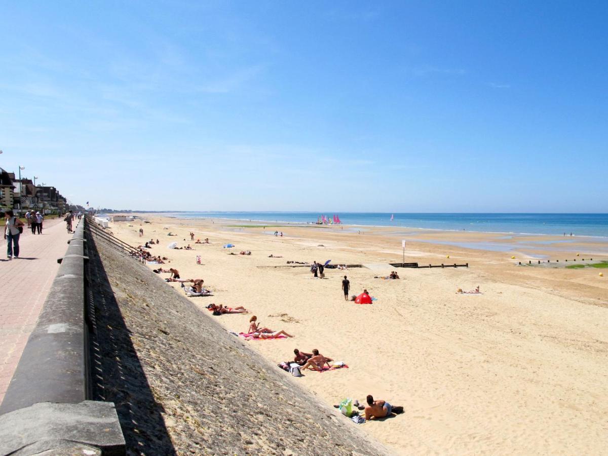 Holiday Home La Plage IV By Interhome Dives-sur-Mer Kültér fotó